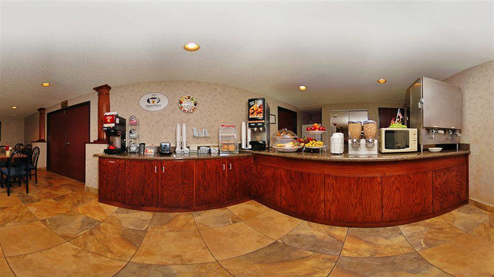Super 8 By Wyndham Fort Worth North Exterior foto